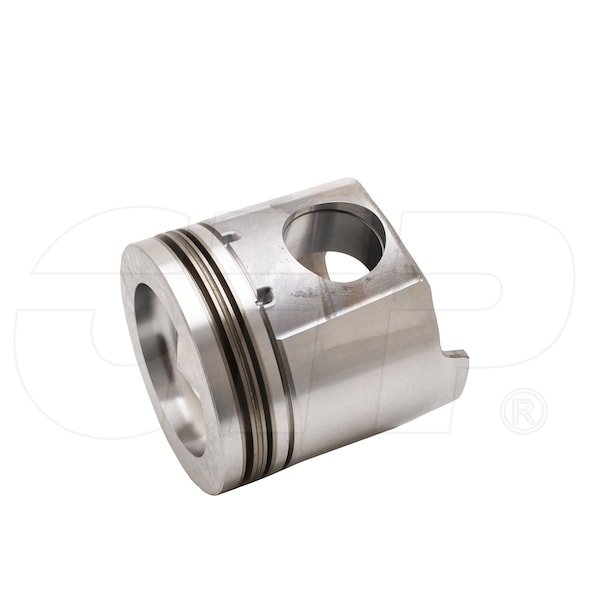 Aic Replacement Parts Body As-Piston Fits Caterpillar Models 1746102 - main